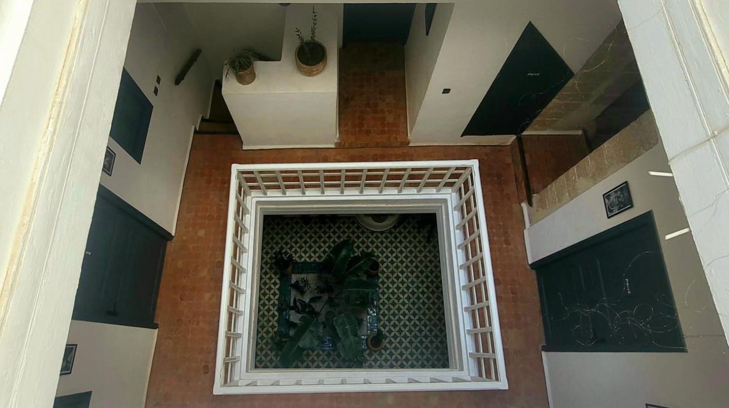 Riad Ocean Medina, Essaouira